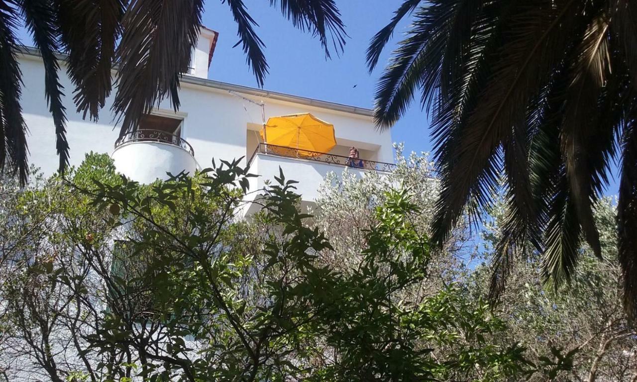 Villa Carmen سالي المظهر الخارجي الصورة